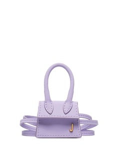 Jacquemus Le Chiquiti leather mini bag