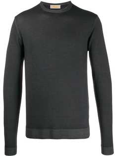 Entre Amis knitted cardigan