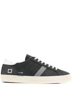 D.A.T.E. low-top sneakers