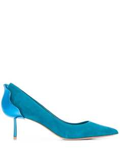 Le Silla Petalo pumps