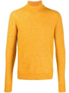 Roberto Collina roll-neck jumper