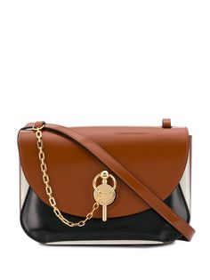 JW Anderson Keyts shoulder bag