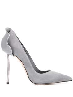 Le Silla Petalo pumps