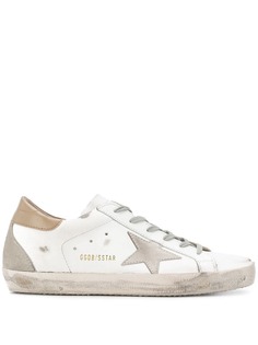 Golden Goose Superstar sneakers