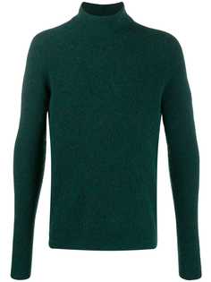 Roberto Collina roll-neck jumper
