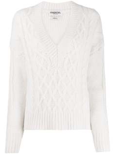 Essentiel Antwerp knitted jumper