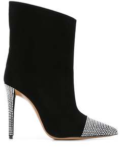 Alexandre Vauthier Punta boots