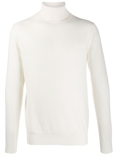 Manuel Ritz turtleneck jumper