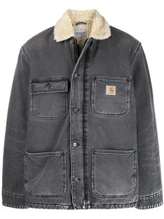 Carhartt WIP Fairmount denim jacket