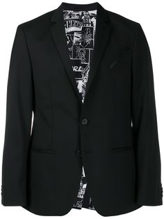 Karl Lagerfeld куртка Flash