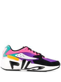 Fila Mindblower low-top sneakers