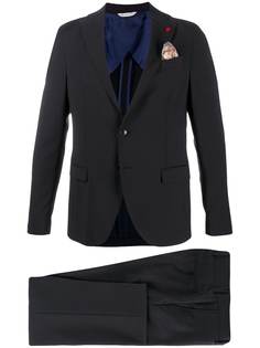 Manuel Ritz two-piece suit
