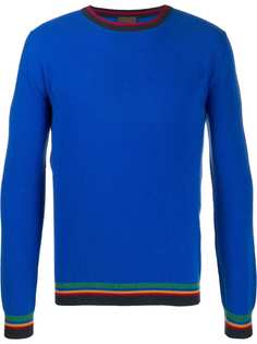 Altea round neck jumper