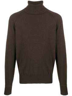 Tom Ford roll neck sweater