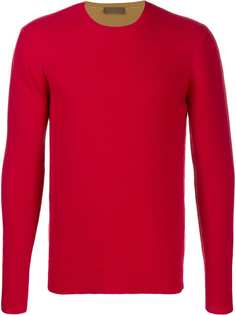 Altea round neck jumper