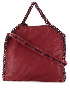 Stella McCartney Falabella tote bag