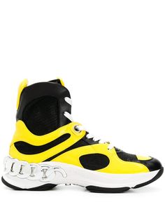 Casadei Salento high-top sneakers