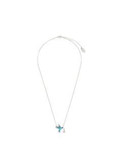 Vivienne Westwood bird pendant necklace