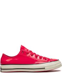 Converse кеды Chuck 70 OX