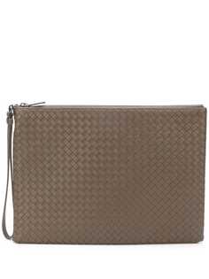 Bottega Veneta папка Intrecciato
