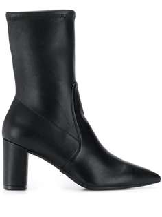 Stuart Weitzman классические ботильоны