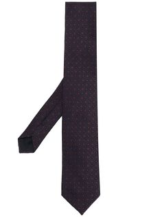 Lardini галстук с узором