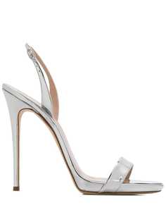 Giuseppe Zanotti босоножки Sophie на шпильке