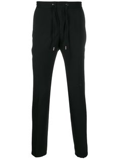 Z Zegna брюки кроя слим