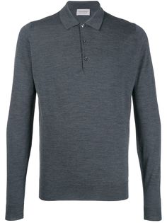 John Smedley рубашка Belper