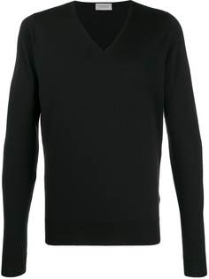 John Smedley толстовка Blenheim