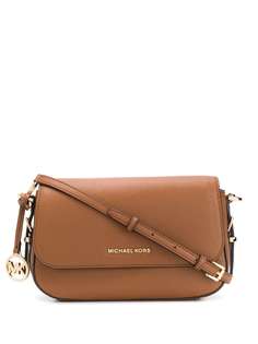 Michael Michael Kors большая сумка через плечо Bedford Legacy