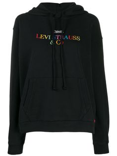 Levis худи с логотипом Levis®