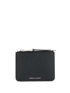 Rebecca Minkoff кошелек для монет на молнии