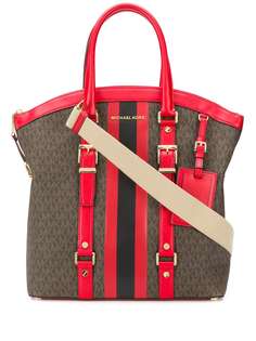 Michael Michael Kors объемная сумка Bedford Travel