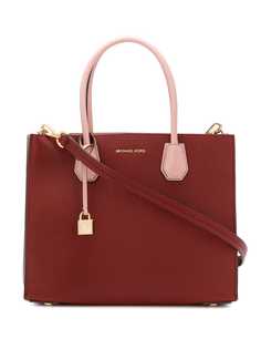 Michael Michael Kors сумка-тоут Mercer