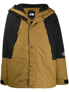 The North Face куртка Light DryVent