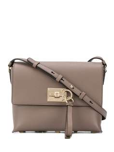 Salvatore Ferragamo сумка на плечо с кольцом