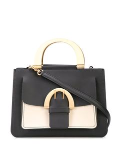 Zac Zac Posen сумка-шопер Biba
