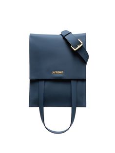 Jacquemus поясная сумка Le Sac Murano