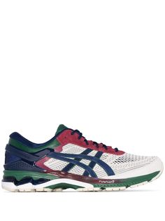 Asics кроссовки Kayano 26