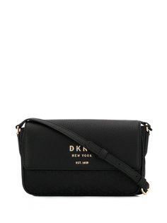 DKNY сумка через плечо Noho