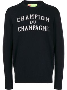 Mc2 Saint Barth джемпер Champion Du Champagne