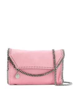Stella McCartney сумка на плечо Falabella размера мини