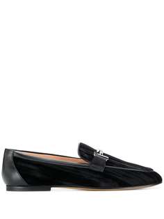Tods Double T loafers Tod`S
