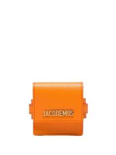 Jacquemus Le Sac bracelet bag