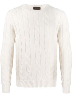 Altea knitted jumper