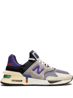 New Balance кроссовки Bodega