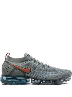 Nike кроссовки Air Vapormax Flyknit 2