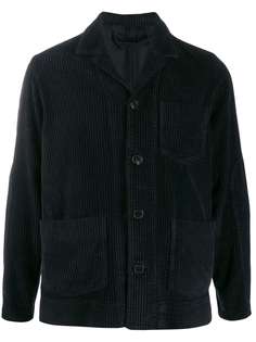 Altea corduroy shirt jacket