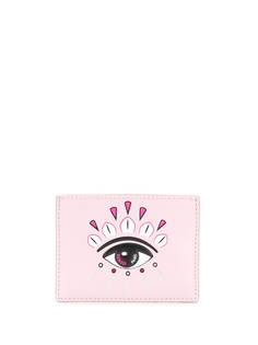 Kenzo Kontact Eye compact cardholder
